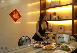 Bữa tiệc cám dỗ với âm mưu dục vọng và bí mật