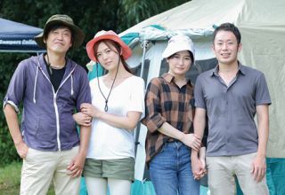 Chuyến Du Lịch Đổi Vợ: Cuộc Chơi Đầy Kích Thích