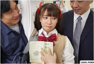 Bí Ẩn Nữ Sinh Minami Hatsukawa Trên Tàu Điện Ngầm